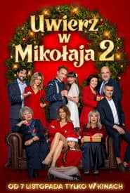 Uwierz w Mikołaja 2 Cały Film (2025) - Vider