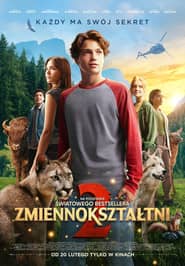 Zmiennokształtni 2 Cały Film (2026) - Vider