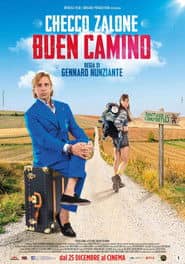 Buen Camino Cały Film (2025) - Vider