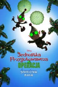 Jednostka przygotowawcza - Operacja: Śnieżna kula Cały Film (2025) - Vider