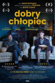 Dobry chłopiec Cały Film (2026) - Vider