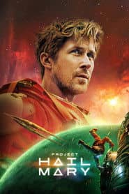 Projekt Hail Mary Cały Film (2026) - Vider