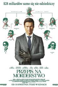 Przepis na morderstwo Cały Film (2026) - Vider