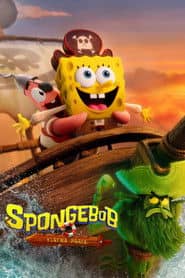 SpongeBob: Klątwa pirata Cały Film (2025) - Vider