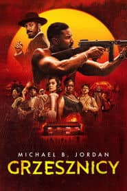 Grzesznicy Cały Film (2025) - Vider