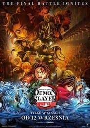Demon Slayer: Kimetsu no Yaiba – Infinity Castle Cały Film (2025) - Vider